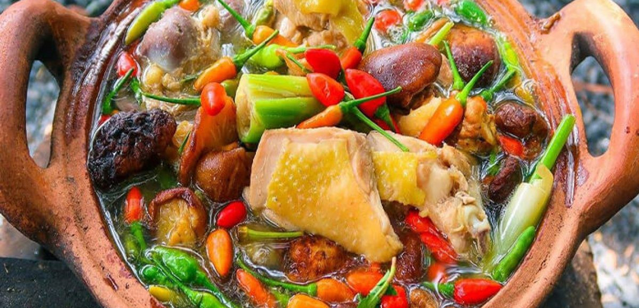 Duy Gà Chính Hiệu Đồng Quê - Dương Bá Trạc | ShopeeFood - Food Delivery |  Order & get it delivered | ShopeeFood.vn