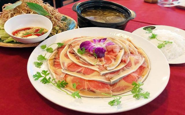 Nhà Hàng Ẩm Thực Quê Nhà - Phạm Ngọc Thạch ở Quận 3, TP. HCM | Foody.vn