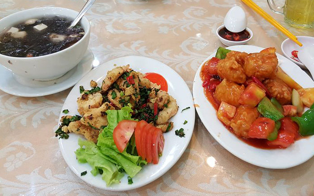 Cơm Chay Diệu Vy | Foody.vn