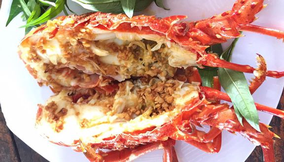 Nhà Hàng Hải Sản Cánh Buồm Vàng ở Tp. Phan Thiết, Bình Thuận | Foody.vn