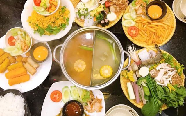 Lẩu 1102 ở Thành Phố Biên Hòa, Đồng Nai | Foody.vn