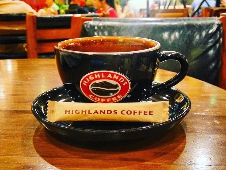 TOP 10+] Highland Coffee Nha Trang【Chi Tiết Từ A=>Z】