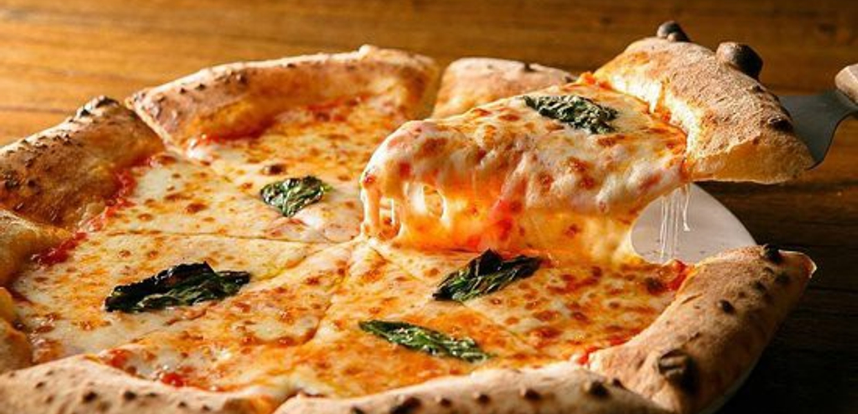 Buzza Pizza - Nguyễn Thị Thập | ShopeeFood - Food Delivery | Order & get it delivered | ShopeeFood.vn