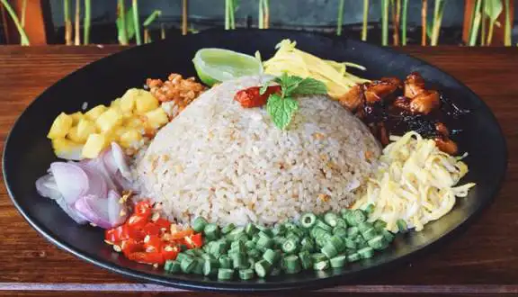 Local Thai Restaurant - Nhà Hàng Thái Quận 4 Hồ Chí Minh