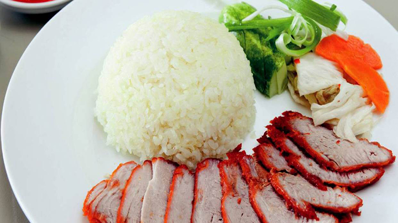 Kể tên top 15 quán ăn ngon quận 7 xem bạn hiểu rõ Sài Gòn ra sao