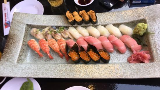 Sushi Ko, Thành phố Hồ Chí Minh - Đánh giá về nhà hàng - Tripadvisor