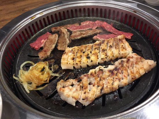 Kangnam Bbq, Hornsby - Đánh giá về nhà hàng - Tripadvisor