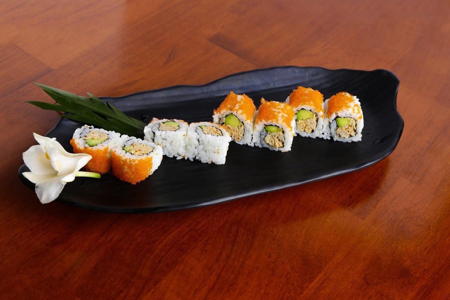 Điểm mặt nhà hàng đồ Nhật Uchi Sushi 'gây sốt' tại Sài thành - Digiticket