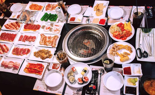 Cập nhật bảng giá Buffet King BBQ mới nhất 2021 cho tín đồ ẩm thực Hàn Quốc - Ngon Review