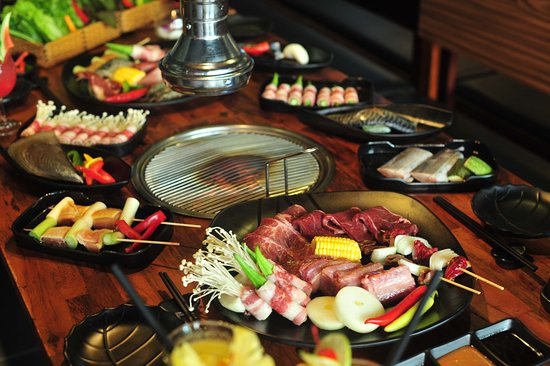 Akira BBQ, Nha Trang - Đánh giá về nhà hàng - Tripadvisor