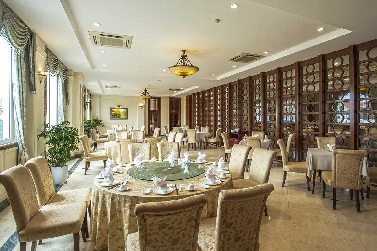 buffet hai phong 8 