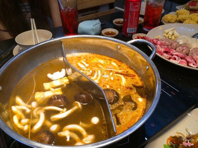 Lava BBQ & Hotpot ở Tp. Rạch Giá, Kiên Giang | Foody.vn