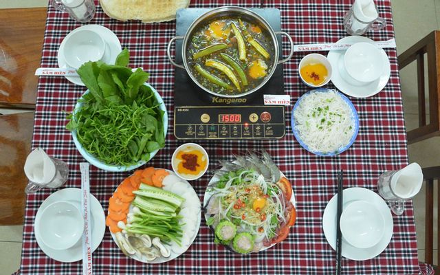 Lẩu Bò Năm Hiền - 110A Trần Cao Vân ở Tp. Qui Nhơn, Bình Định | Foody.vn