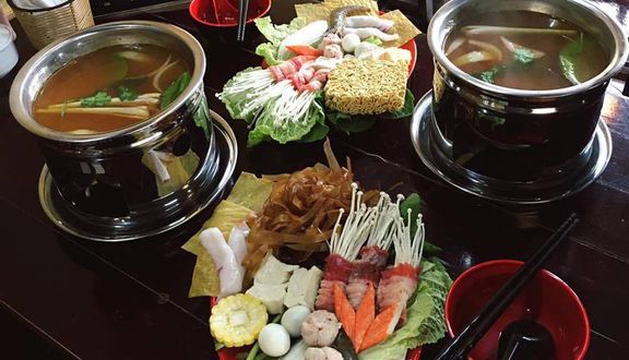 Lẩu Ly Sawadee ở Quận Lê Chân, Hải Phòng | Foody.vn