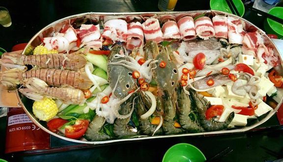 Đông Sun Quán - Lẩu Hoàng Đế ở Thành Phố Ninh Bình, Ninh Bình | Foody.vn