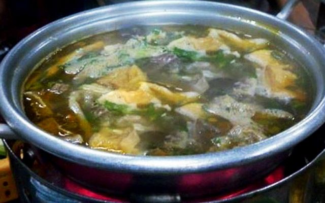 Ba Bụng - Quán Lẩu Bò ở Tp. Phan Thiết, Bình Thuận | Foody.vn