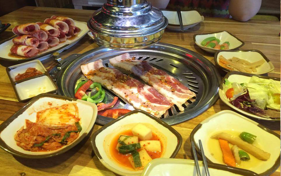 GoGi House - Quán Nướng Hàn Quốc - Vincom Center Đà Nẵng ở Quận Sơn Trà, Đà  Nẵng | Foody.vn