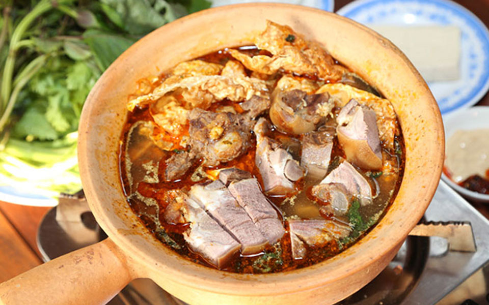 Phát Cường - Lẩu Dê & Các Món Nhậu Bình Dân ở Thành Phố Cà Mau, Cà Mau | Foody.vn