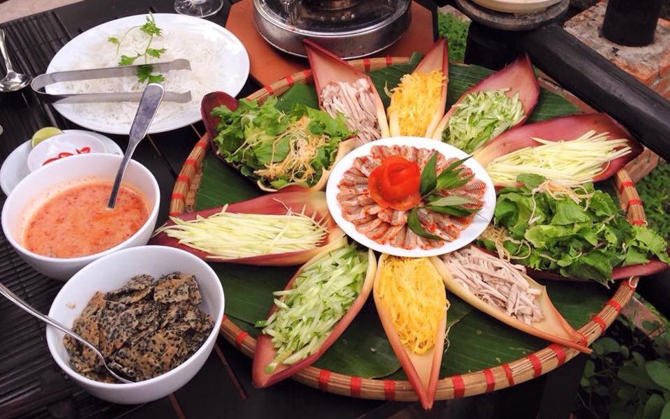 Nhà Hàng Seahorse Bistro ở Tp. Phan Thiết, Bình Thuận | Foody.vn