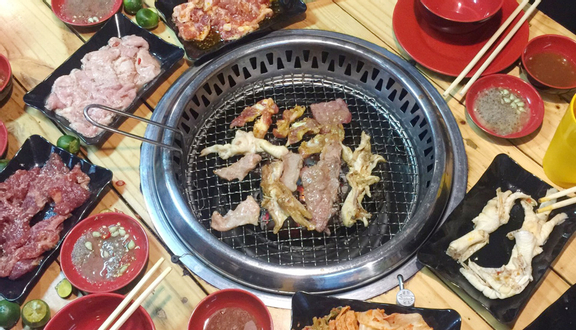 Lava BBQ & Hotpot ở Tp. Rạch Giá, Kiên Giang | Foody.vn