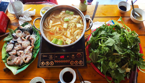 Hoàng Minh - Khu Ẩm Thực Sapa ở Huyện Sa Pa, Lào Cai | Foody.vn