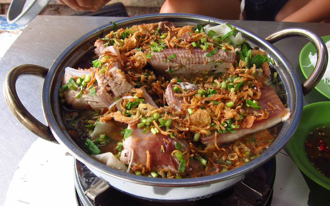 Lẩu Cá Ngọc Lan - Phan Đình Phùng ở Tp. Phan Thiết, Bình Thuận | Foody.vn