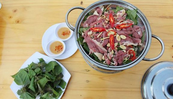 Bé Hải - Đặc Sản Dê Núi - Đường 30 Tháng 4 ở Quận Hải Châu, Đà Nẵng |  Foody.vn