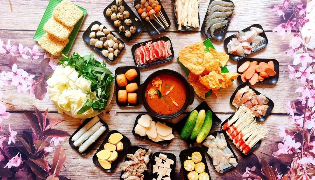 Lẩu Siêu Tốc - Lẩu Thượng Hạng ở Quận Bình Thạnh, TP. HCM | Foody.vn