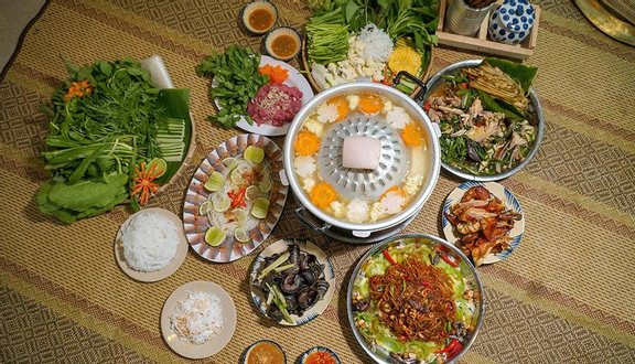 Quán Khoái Lẩu ở Quận Ninh Kiều, Cần Thơ | Foody.vn