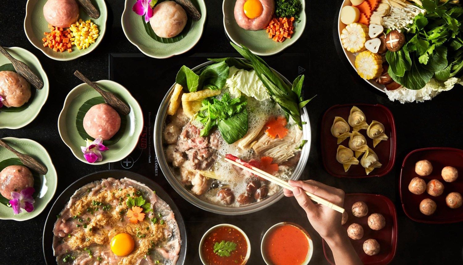 Nhà Hàng Lẩu Neo Shabu Suki - Võ Thị Sáu ở Thành Phố Biên Hòa, Đồng Nai | Foody.vn