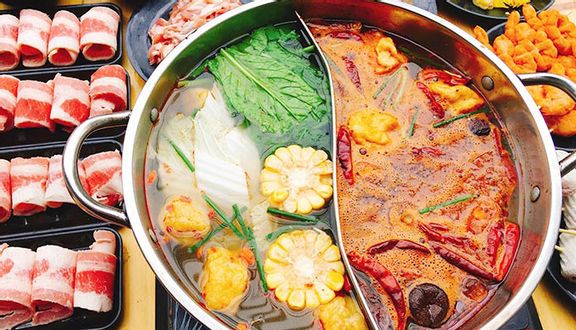 Tapinlu - Lẩu Hongkong ở Thành Phố Biên Hòa, Đồng Nai | Foody.vn