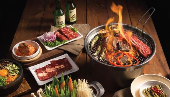 King BBQ - Vua Nướng Hàn Quốc - Nguyễn Văn Cừ ở Quận Long Biên, Hà Nội | Foody.vn