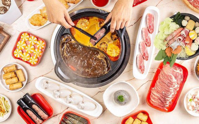 Hotpot Story - HCM | Foody.vn