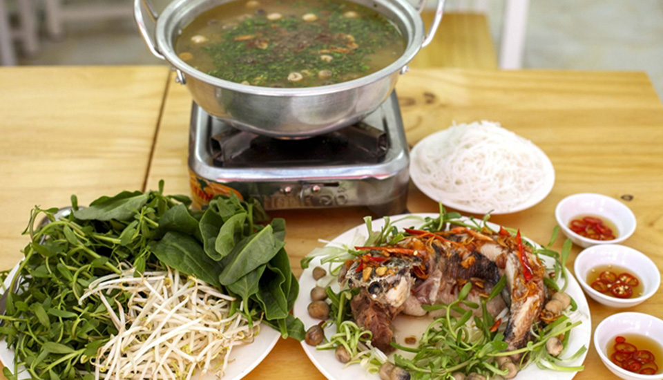 Lẩu Cháo Cá Trúc Nguyên ở Thị Xã Gia Nghĩa, Đắk Nông | Foody.vn