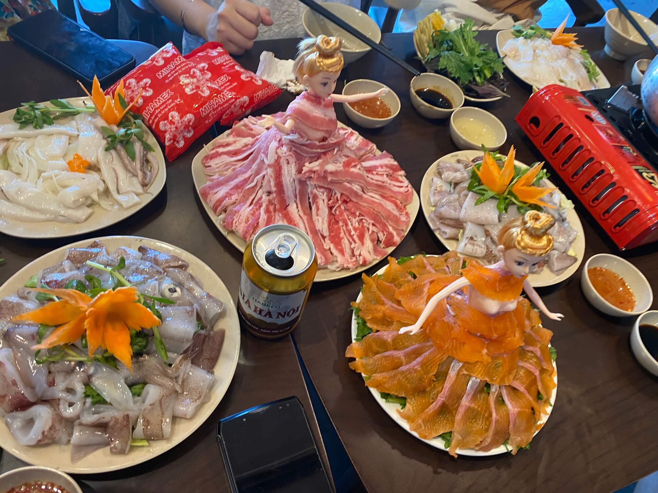 Trải Nghiệm Văn Hóa Ẩm Thực Sapa Tại Hotpot Center Sapa