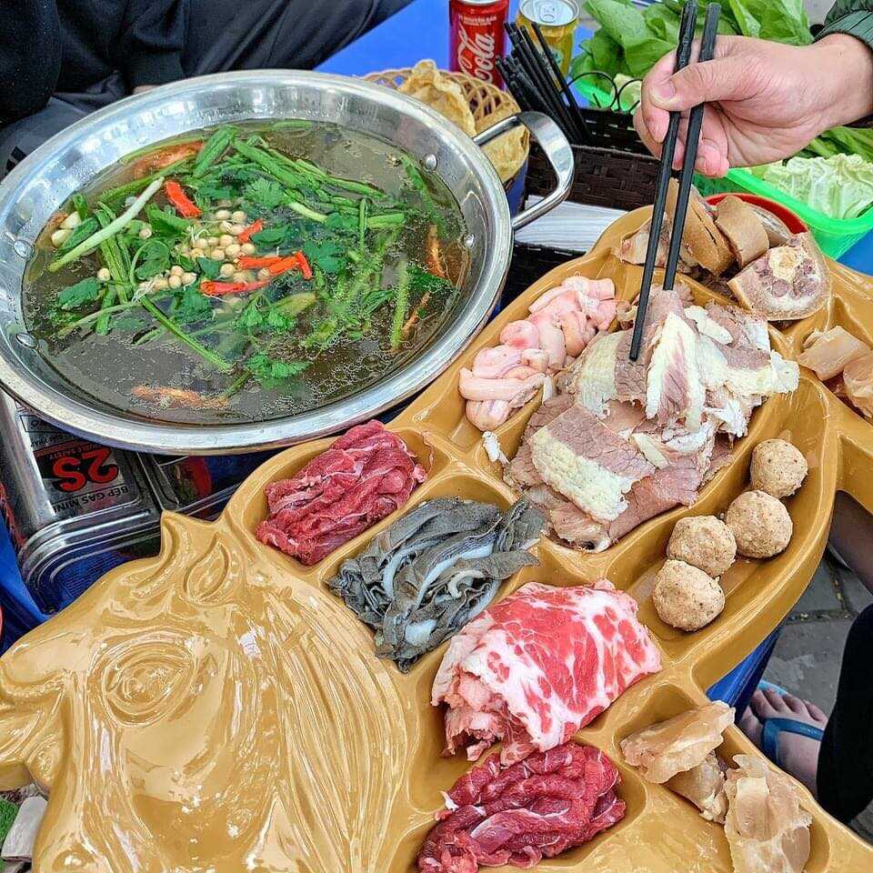 Top 10 Quán lẩu bò ngon quận Tân Phú giá bình dân đông khách nhất