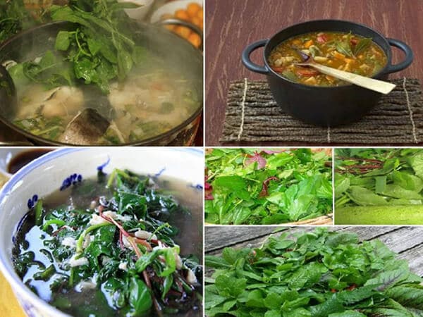 Thưởng thức 9 món đặc sản Đắk Nông - Hương vị ẩm thực Tây Nguyên