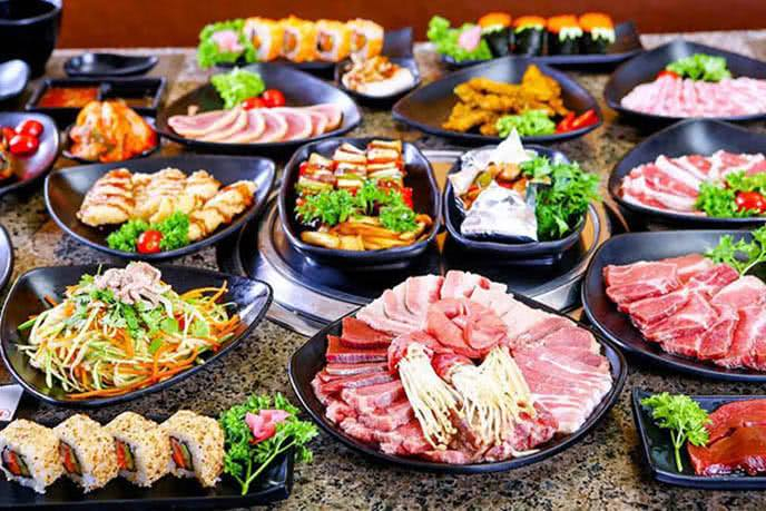 Xếp hạng 15 nhà hàng Buffet Đà Lạt ngon nhất 2023 * Du Lịch Số