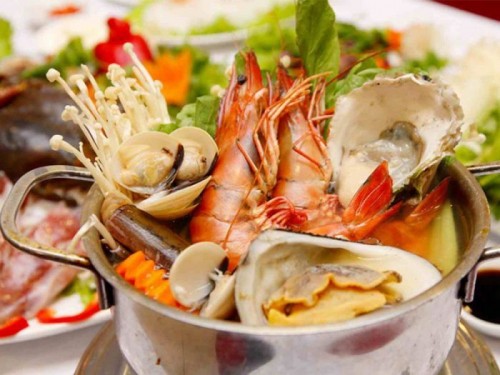 Top 12 Quán ăn ngon nổi tiếng thu hút du khách ở Đắk Nông