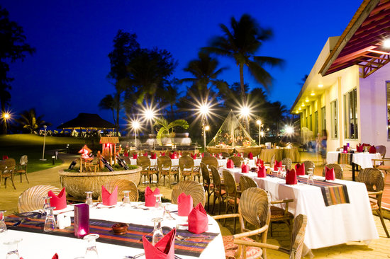 Seahorse Restaurant, Phan Thiết - Đánh giá về nhà hàng - Tripadvisor