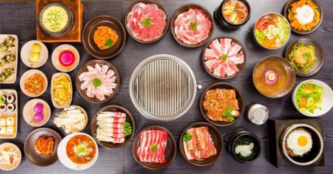 Review nhà hàng Sashimi BBQ Garden Nhật Bản: Menu và giá ăn mới – Digiticket - TOKYOMETRO