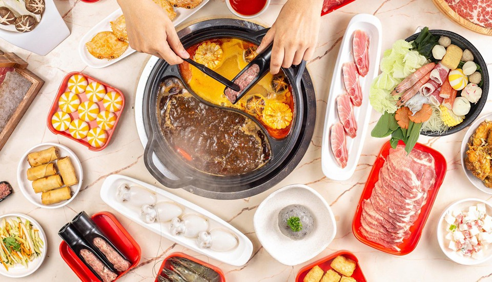 Hotpot Story Cao Thắng ở Quận 3, TP. HCM | Foody.vn