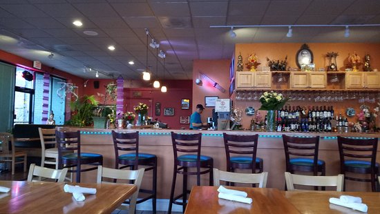 THAI CHIANG MAI RESTAURANT, Greensboro - Restaurant Reviews, Photos & Phone Number - Tripadvisor