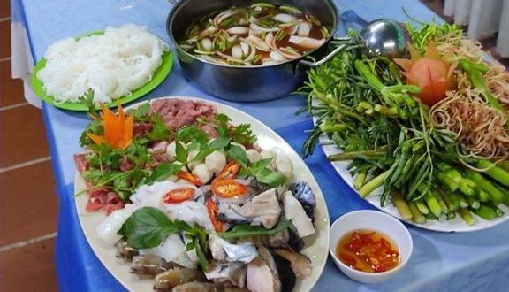 Hương Đồng Quê - Lẩu Gà Nồi ở Thành Phố Thủ Dầu Một, Bình Dương | Foody.vn