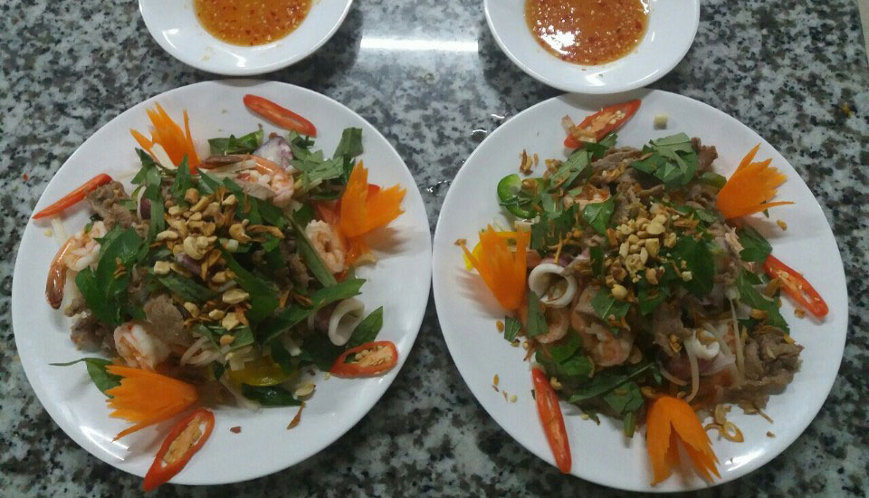 Quán Nhậu Bình Dân 77 ở Quận 6, TP. HCM | Foody.vn