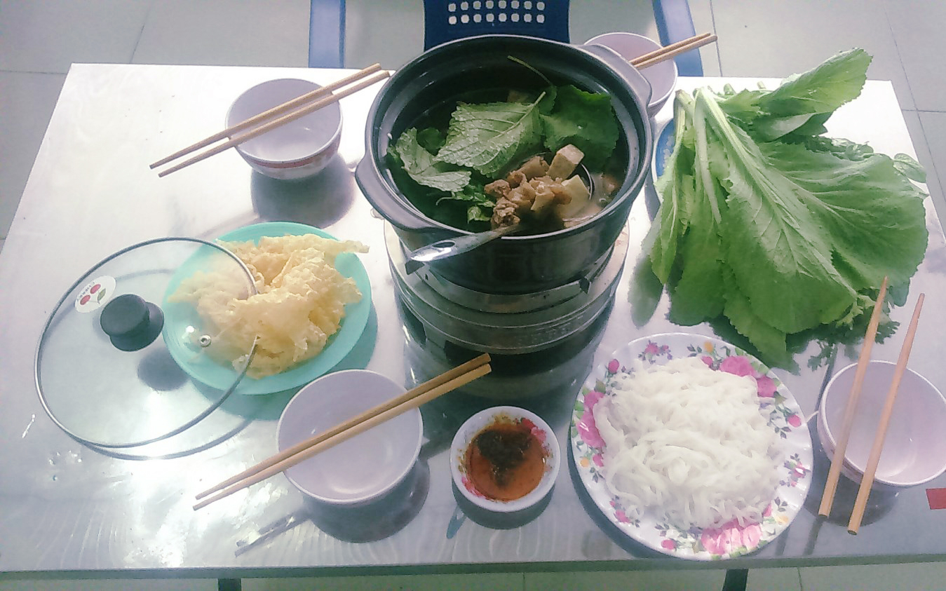 Ba Bớp Quán - Quán Nhậu ở Thành Phố Biên Hòa, Đồng Nai | Foody.vn