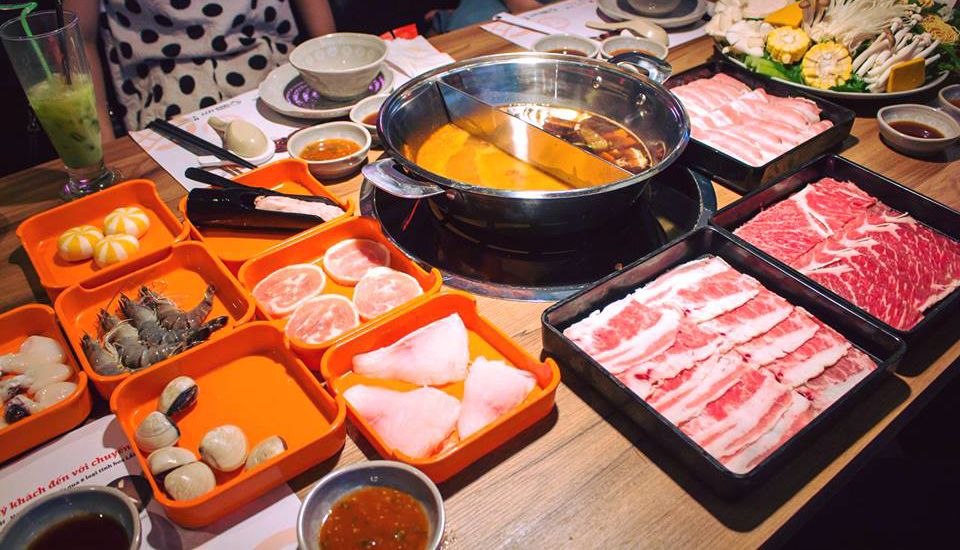 Hotpot Story - Center Point ở Quận Thanh Xuân, Hà Nội | Foody.vn