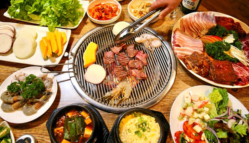 Queen BBQ Buffet ở Tp. Phan Rang-Tháp Chàm, Ninh Thuận | Foody.vn