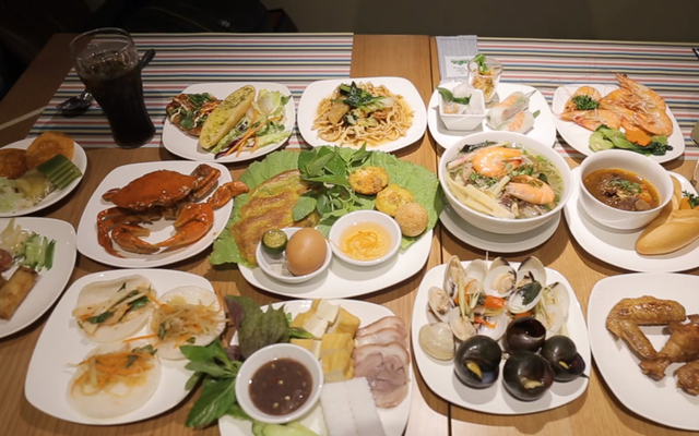Hoàng Yến Buffet | Foody.vn