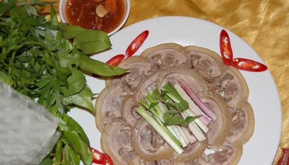 Quán Bảy Thứ - Quán nhậu bình dân ở Thành Phố Biên Hòa, Đồng Nai | Foody.vn